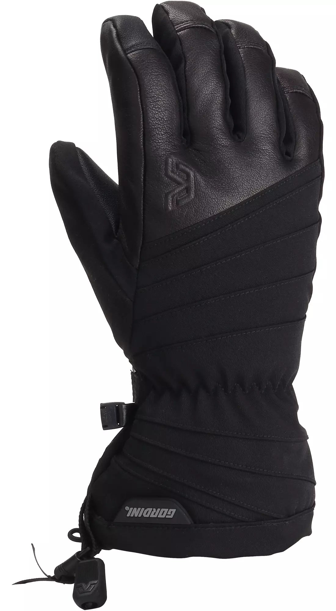 Hiking gloves for long-lasting wear-Women's GTX Storm Troopers III Glove