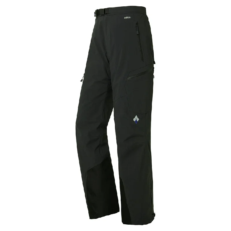 Hiking Pants chccc trek-Montbell Powder Glide Pants Men's