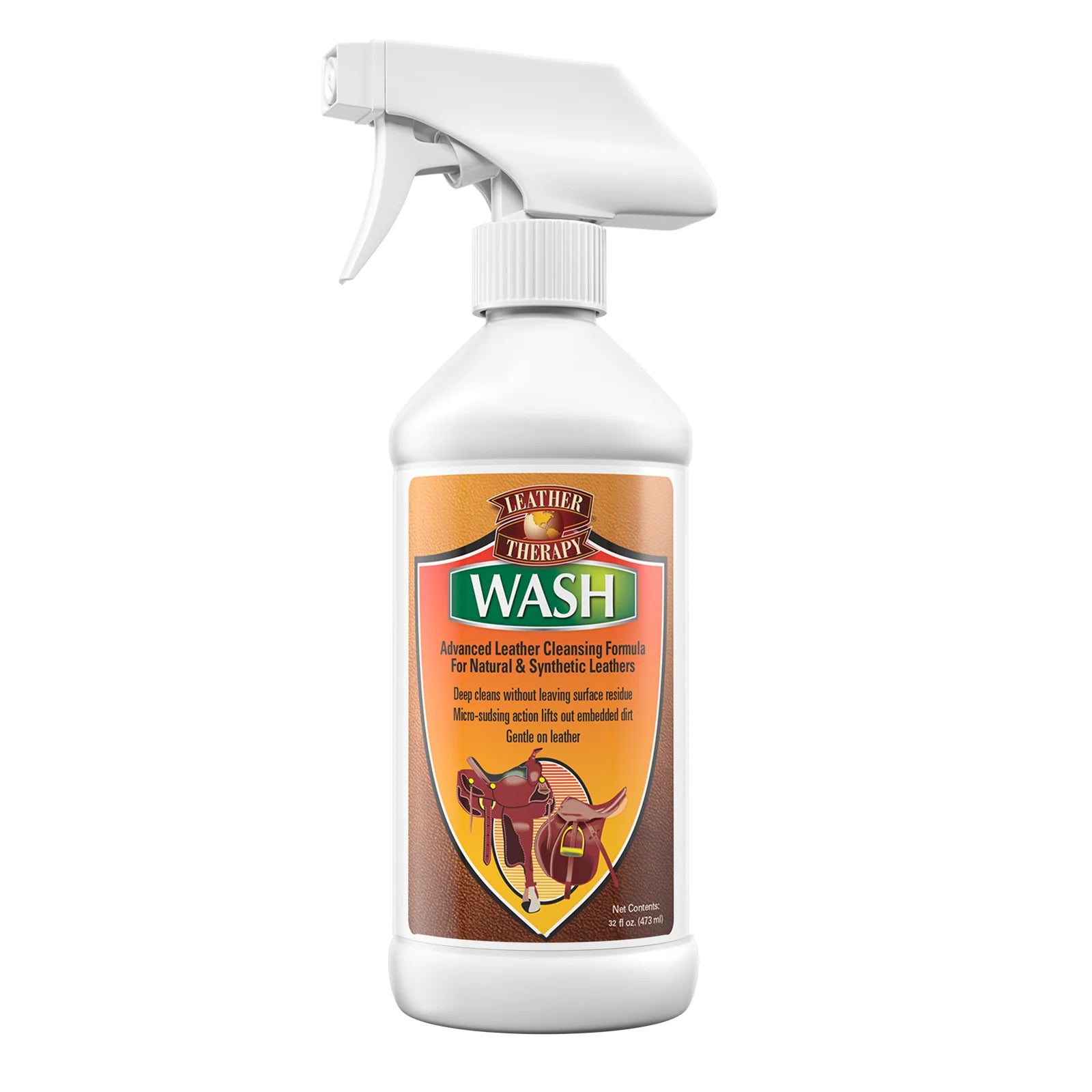 Wash Spray - 32oz.