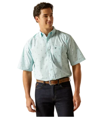 Hiking shirt petite camping-Royce Classic Fit Shirt