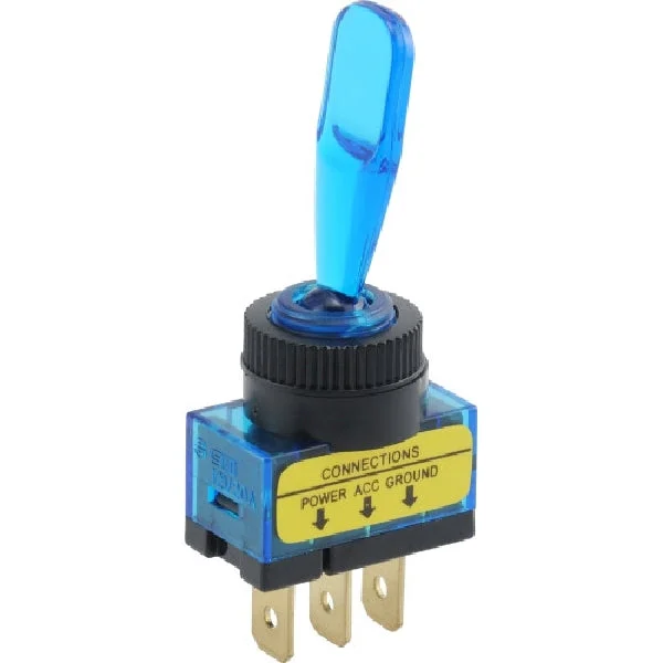 Toggle Switch