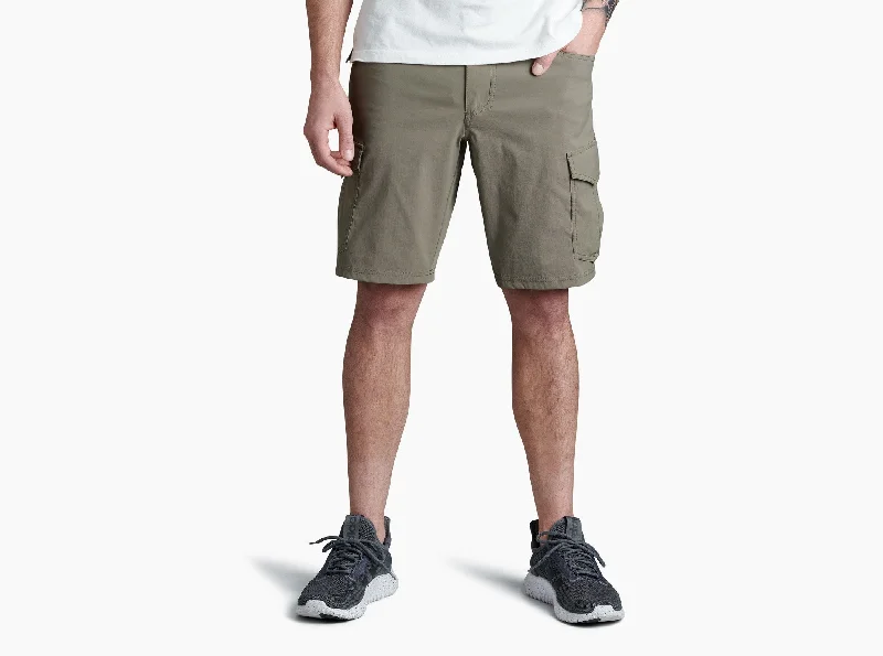 Hiking Shorts for trail comfort-Men's Renegade Cargo Short