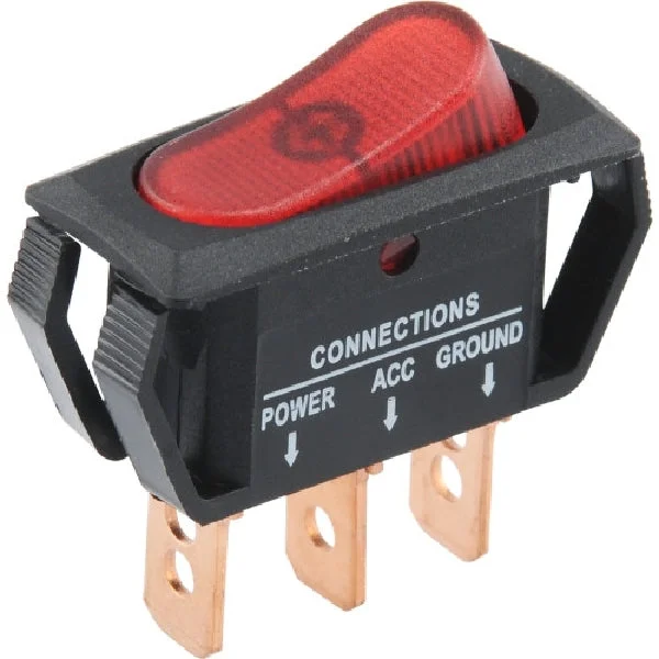 Rocker Switch