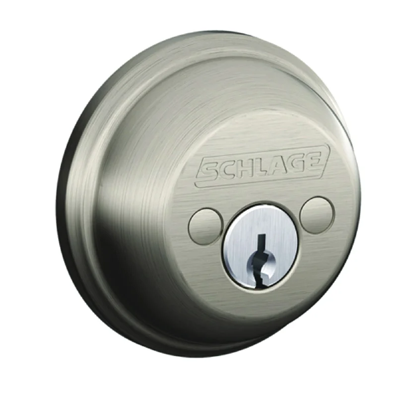 Deadbolt