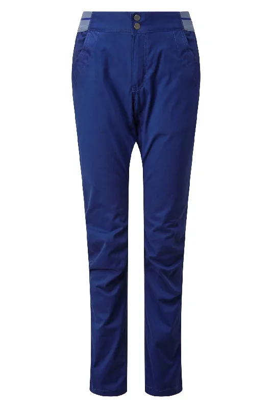 Hiking Pants tapered leg-Zawn Pants Women's