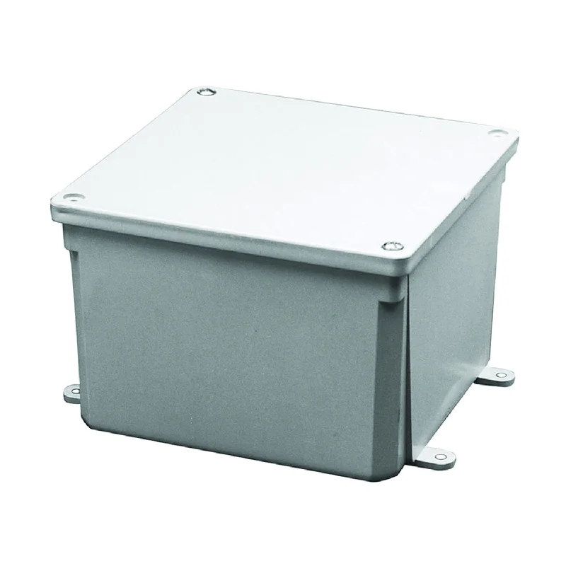 Molded Junction Box