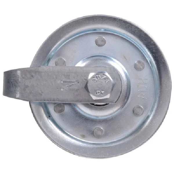 Pulley with Fork