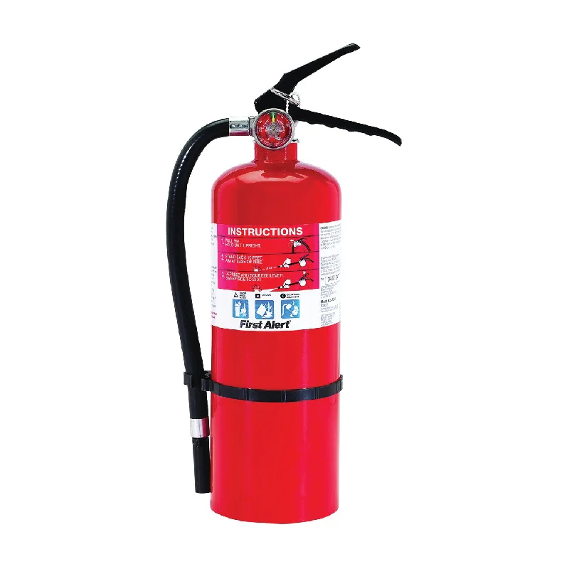 Fire Extinguisher