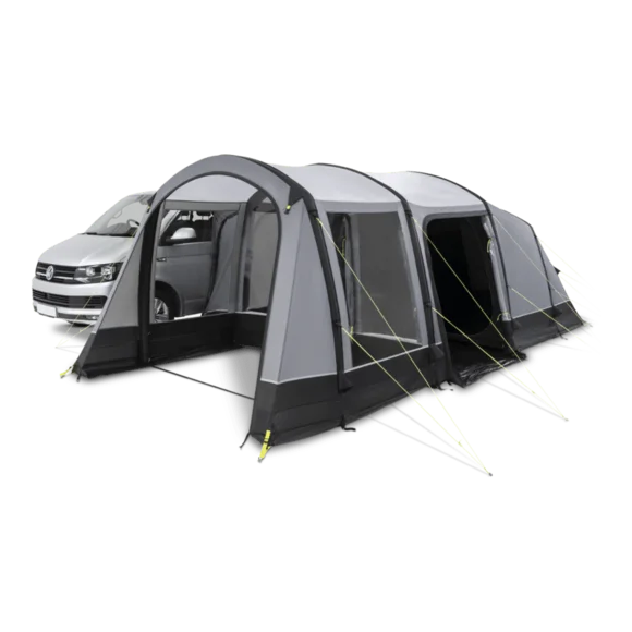 Kampa Touring Air VW Drive Away Awning (LH)