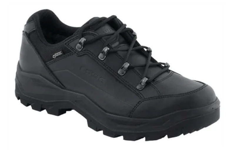 Outdoor Shoes flexible comfort-Lowa Renegade II GTX LO TF