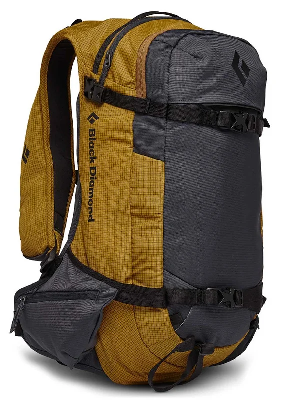 Black Diamond Dawn Patrol 25 Backpack