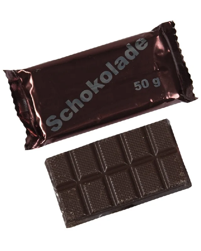 German Army Chocolate Energy Bar