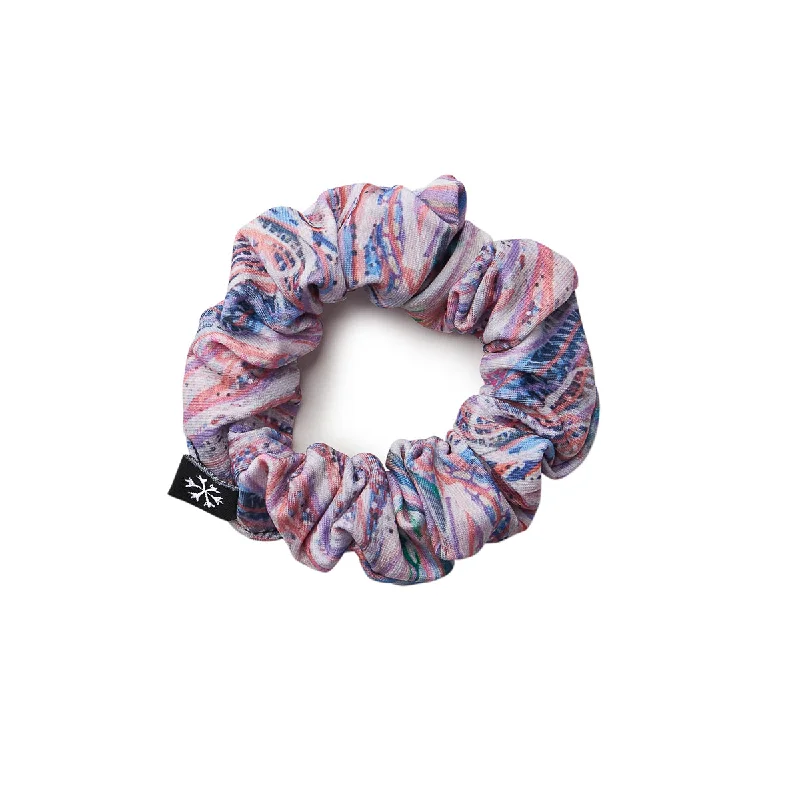 Flow State | Single Scrunchie