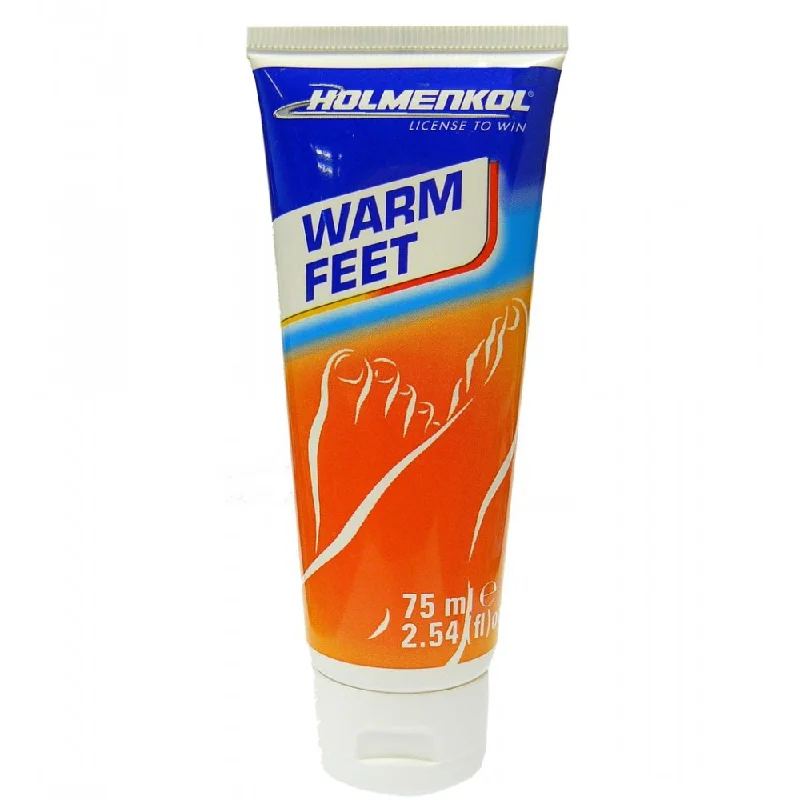 Warm Feet