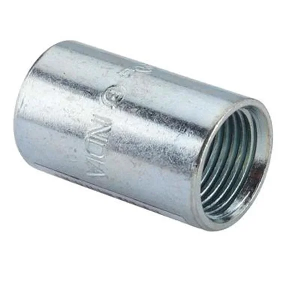 Rigid Conduit Coupling