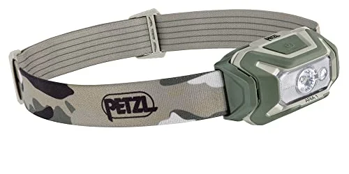 Petzl Aria 1 Compact LED Headlamp SKU - 773632