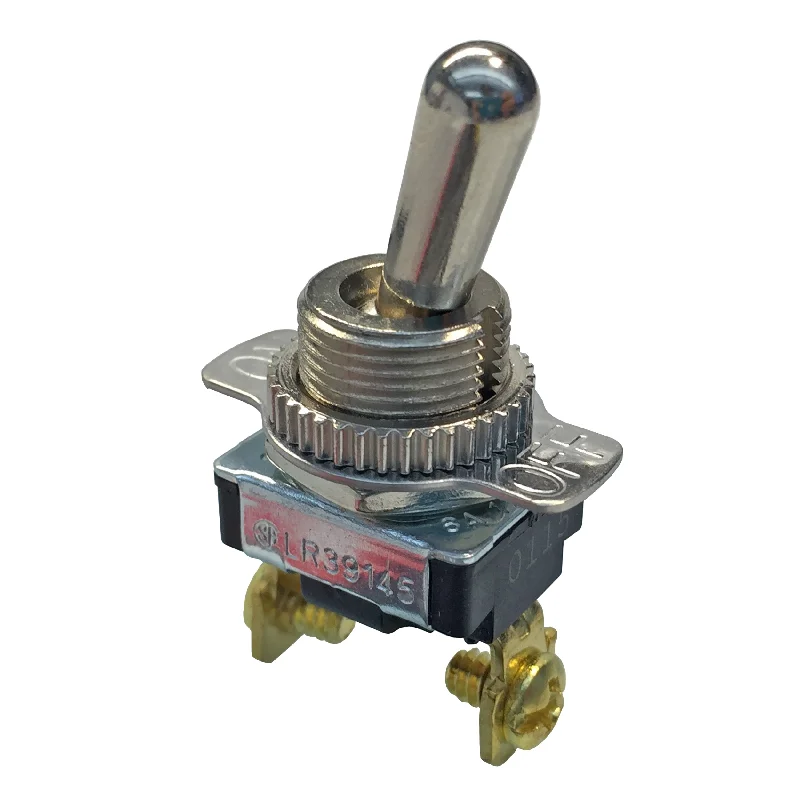 Toggle Switch