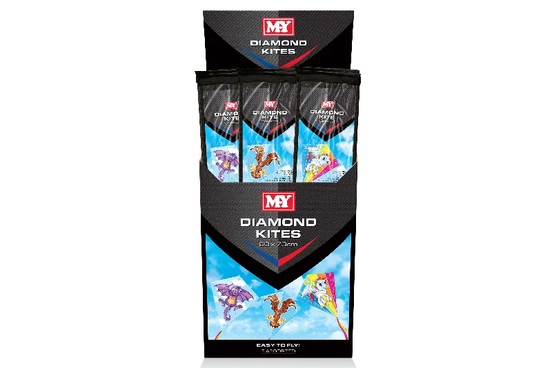 Diamond Kite