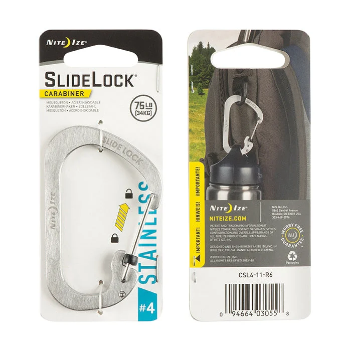 Key Carabiner