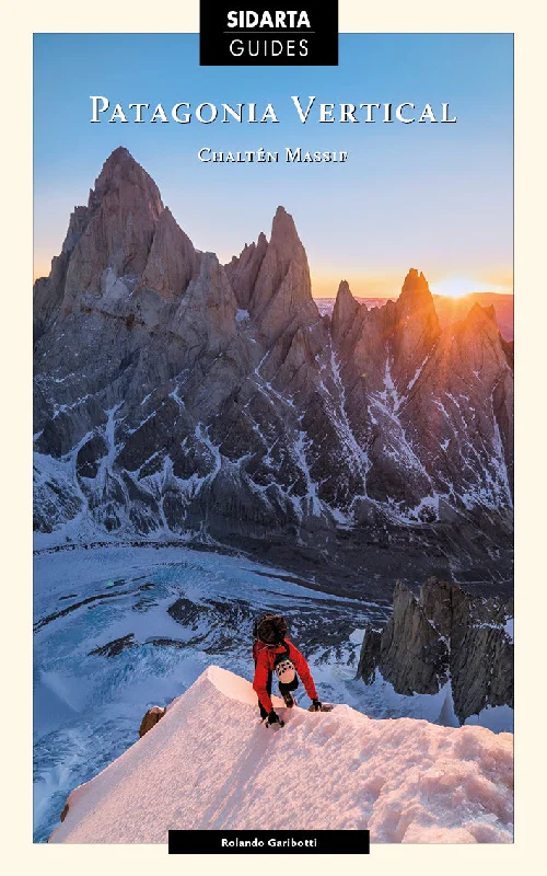 Patagonia Vertical