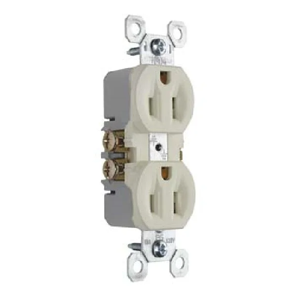 Duplex Receptacle