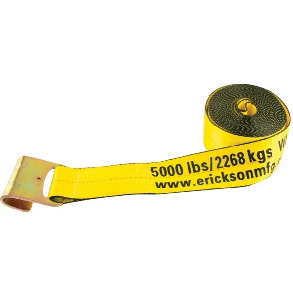 Winch Strap