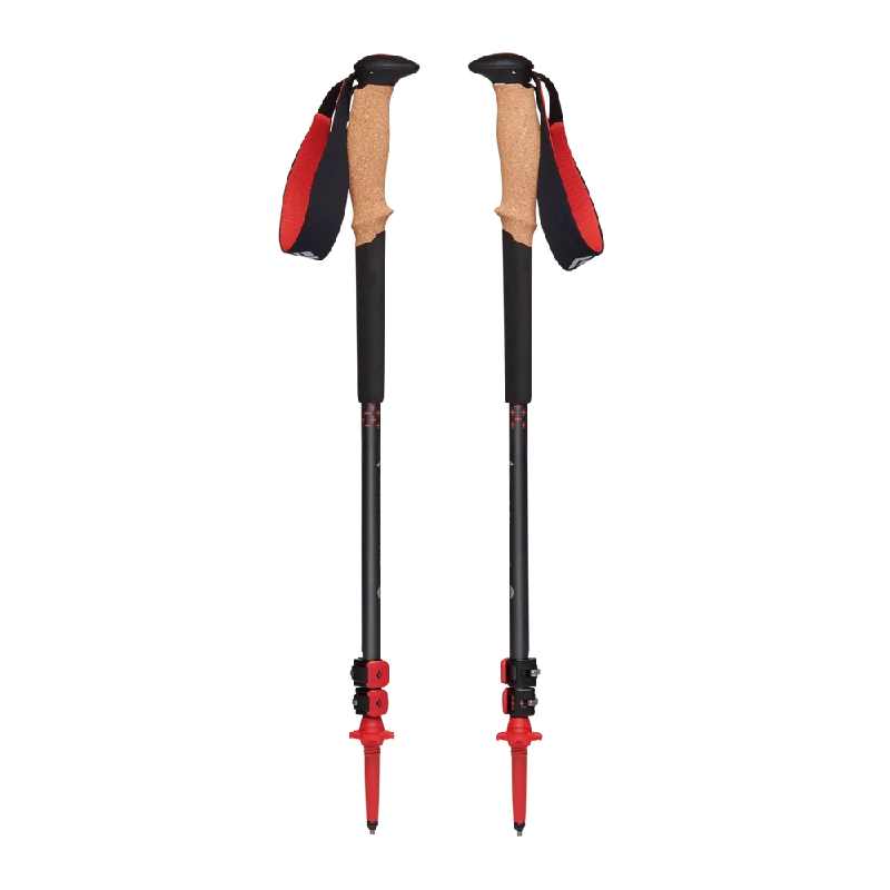 Pursuit Trekking Poles