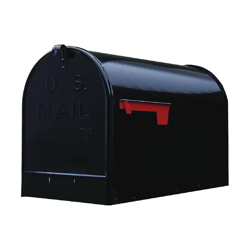 Rural Mailbox