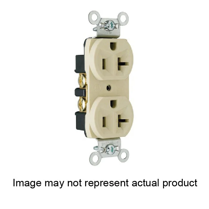 Duplex Receptacle