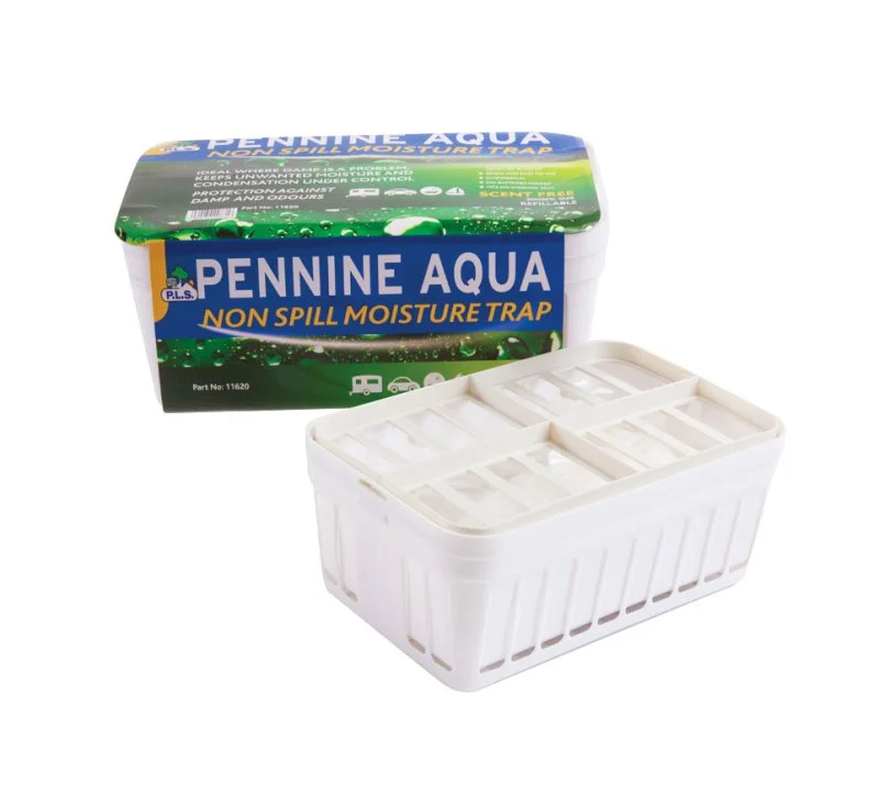 Pennine AQUA Moisture Absorber 1kg