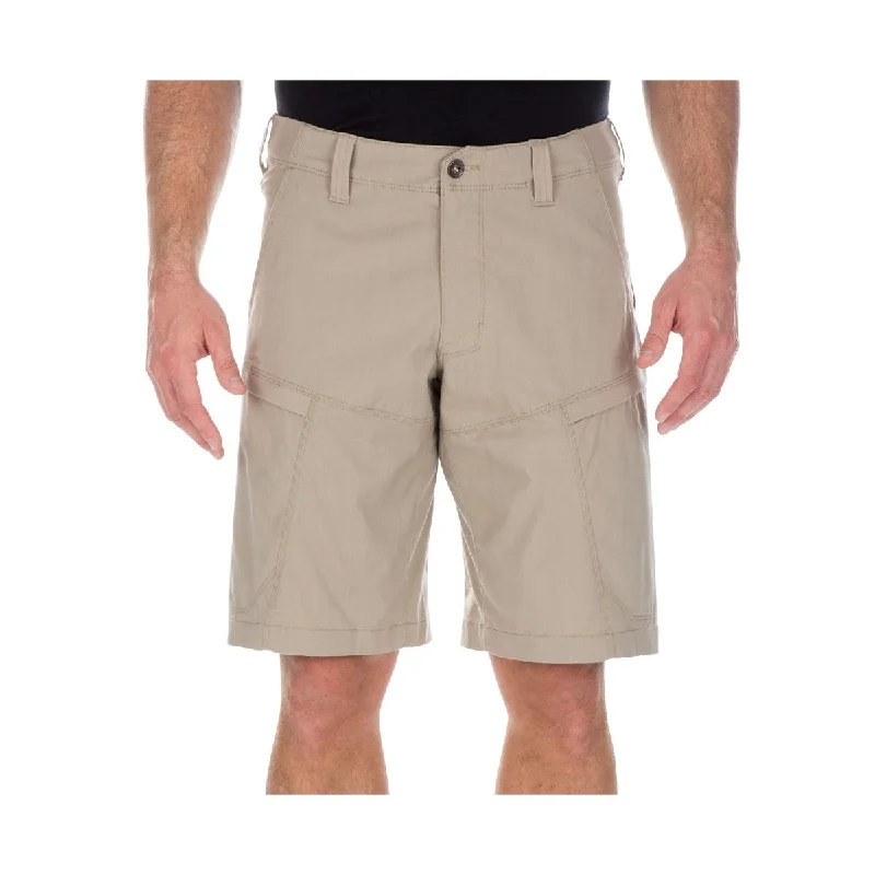 Hiking Shorts with rain gear-Apex Short