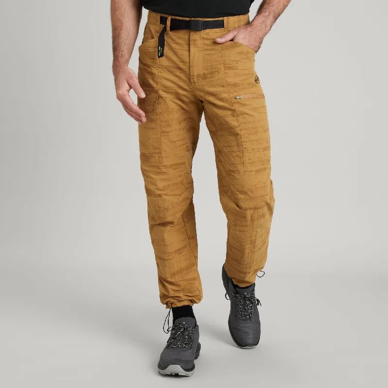 Hiking Pants low rise-Men's Kathmandu EVRY-DAY Cargo Pants {KA-A1656}