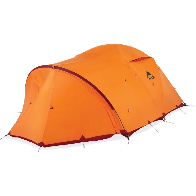 Remote 3 Mountaineering Tent