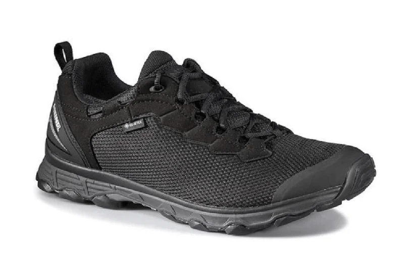 Outdoor Shoes for wild hikes-Meindl Activo Sport Lady GTX