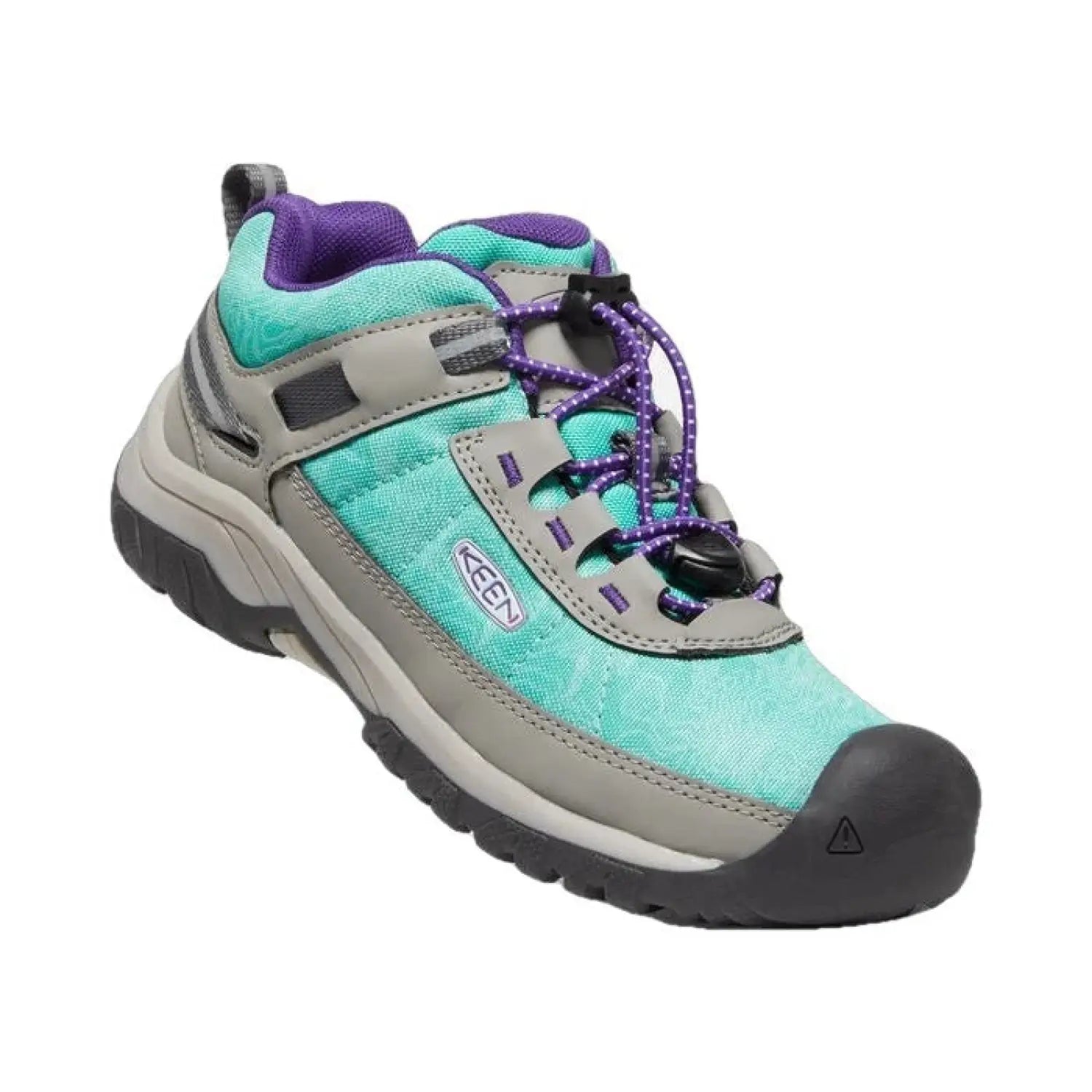 Outdoor Shoes soft lining-Big Kids' Targhee Sport Vent Shoe