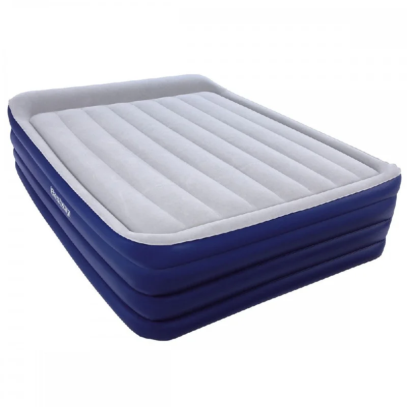 Bestway Queen Nightright Raised Airbed