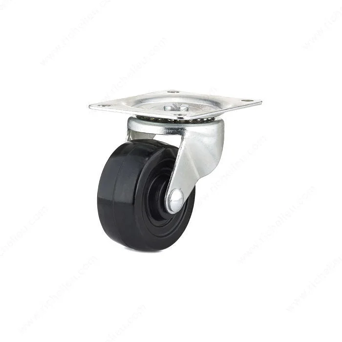 Swiveling Caster