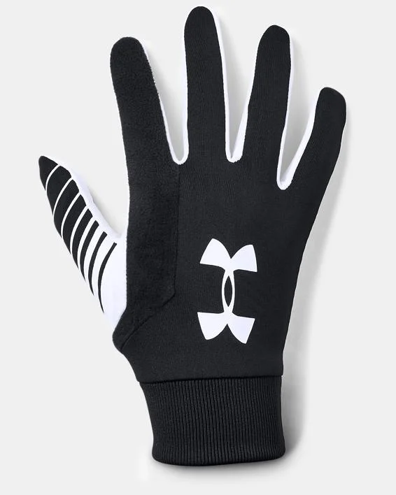 Hiking gloves for retail stores-Men's Ua Field Players 2.0 Glove