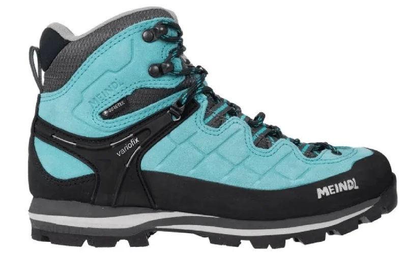 Outdoor Shoes for prolonged use-Meindl Litepeak Lady GTX