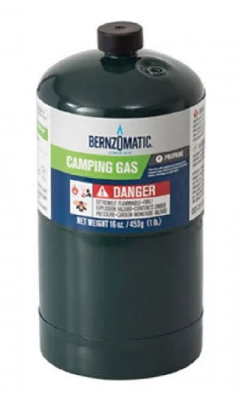 Benzomatic PROPANE 465Gms