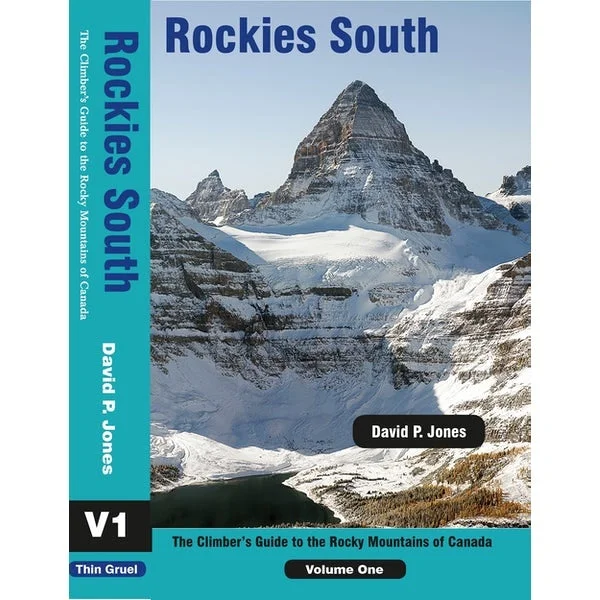 Rockies South