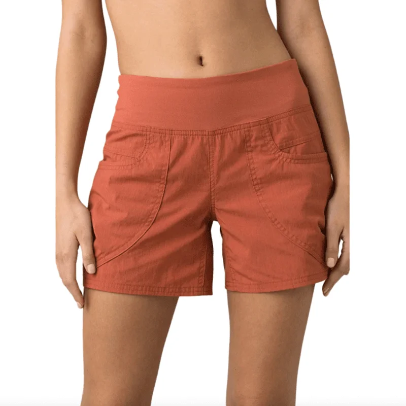 Hiking Shorts with trendy design-Women's Kanab Short