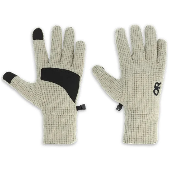 Hiking gloves with gift wrapping-Men's Trail Mix Gloves