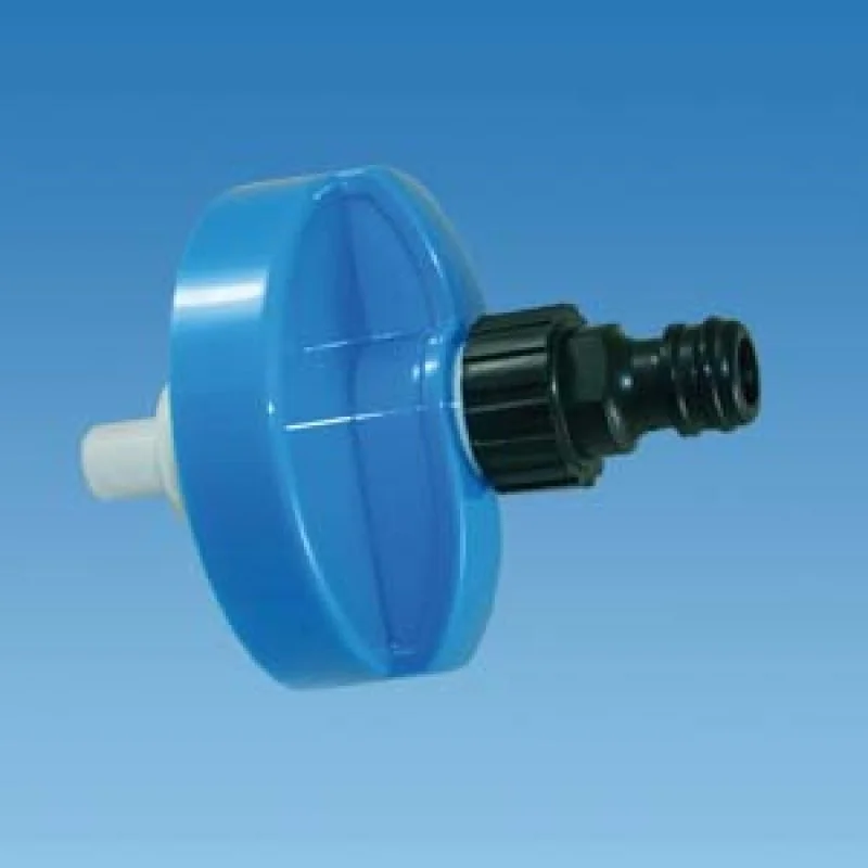 Rheinland Water Cap with Push Fit Connection