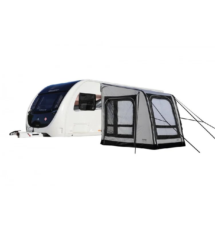 Vango Balletto Air 200 Caravan Awning Elements Shield