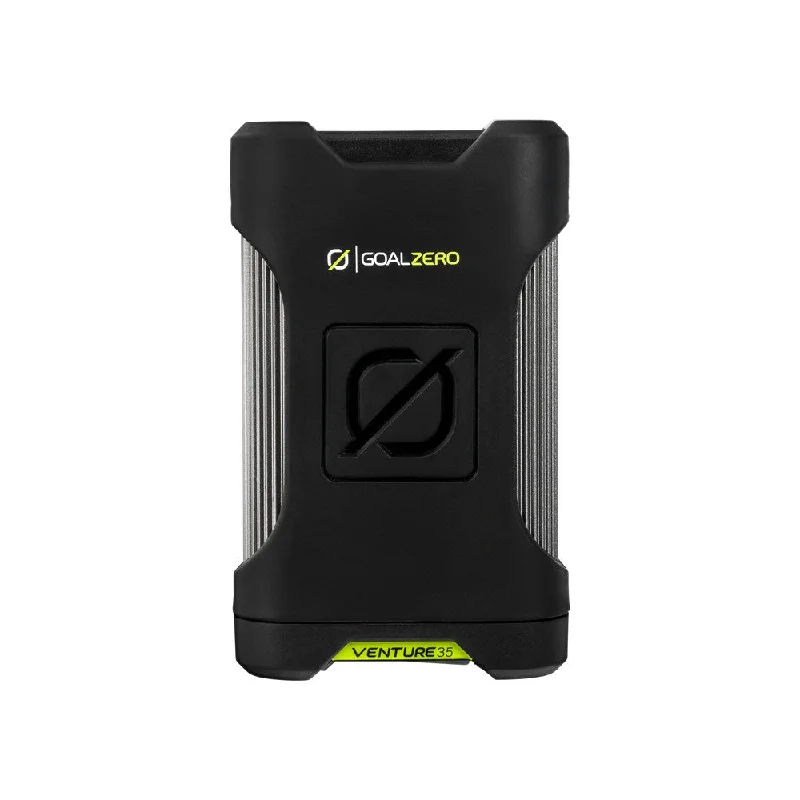 GOAL ZERO VENTURE 35 POWER BANK