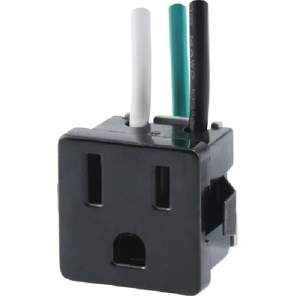 3-Prong Range Outlet