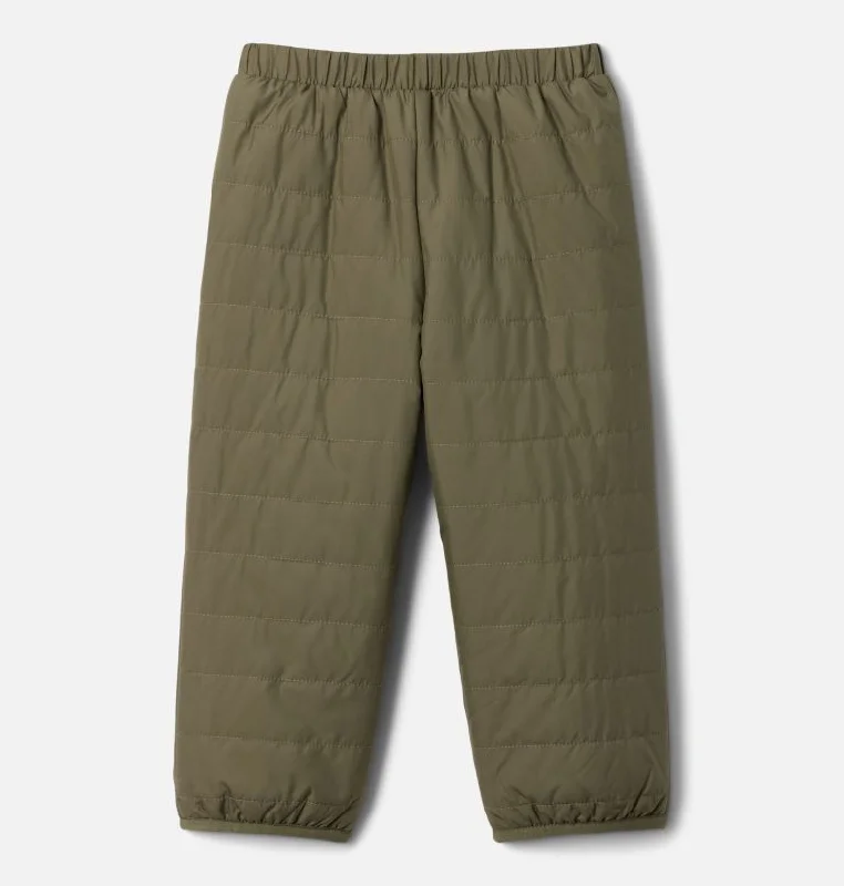 Hiking Pants grncc rugged-Toddler Double Trouble II Pants - Stone Green/Chalk