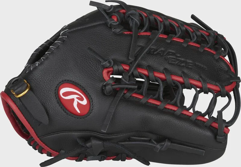 Hiking gloves with insulated layers-Select Pro Lite 12.25in Mike Trout Youth Outfield Glove RH