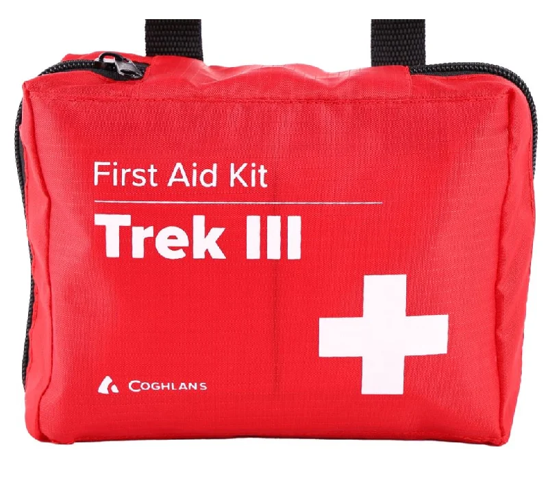 Coghlans TREK 111 FIRST AID KIT